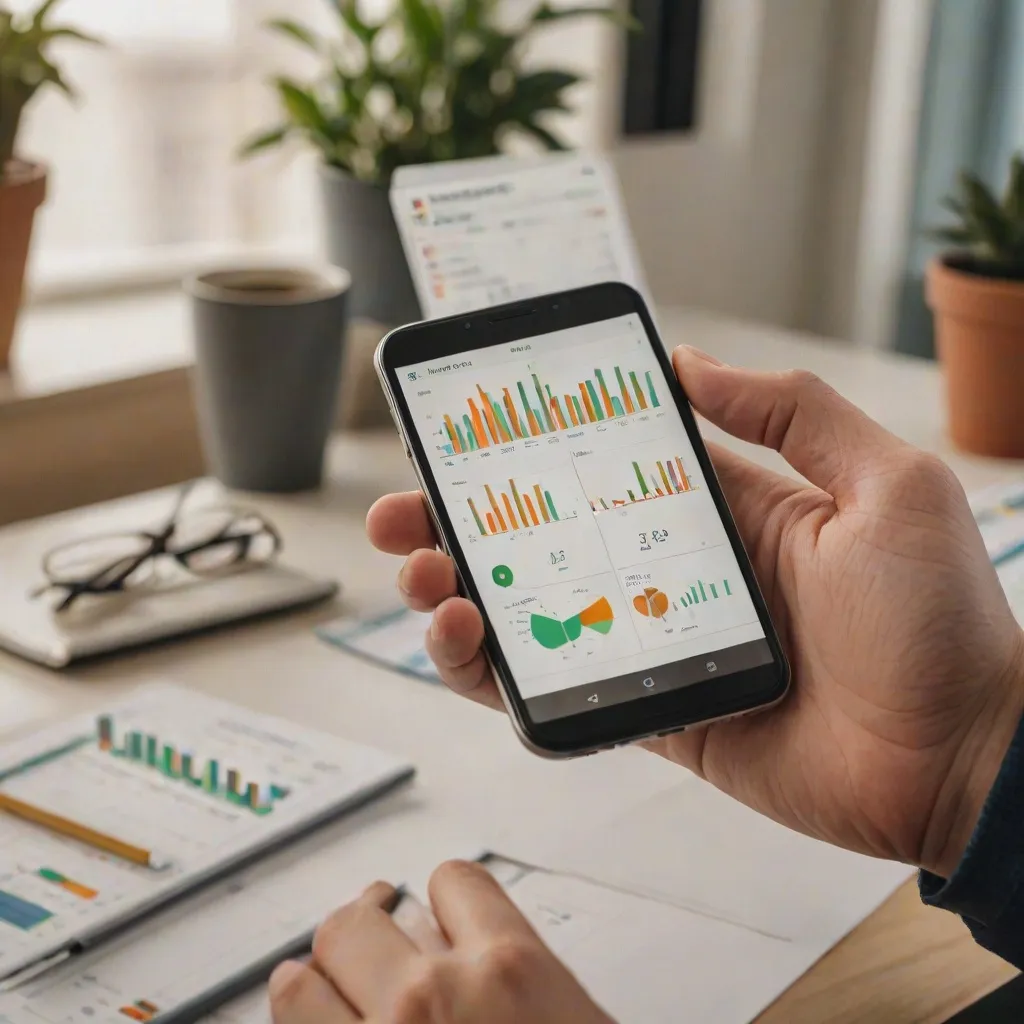 Jak wykorzystać analitykę w marketingu do zwiększenia sprzedaży?