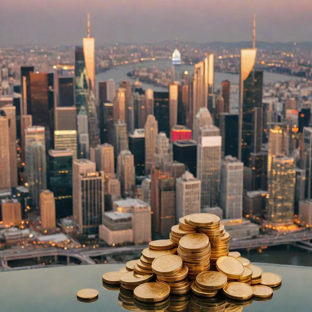 Jakie inwestycje przynoszą największy zysk?