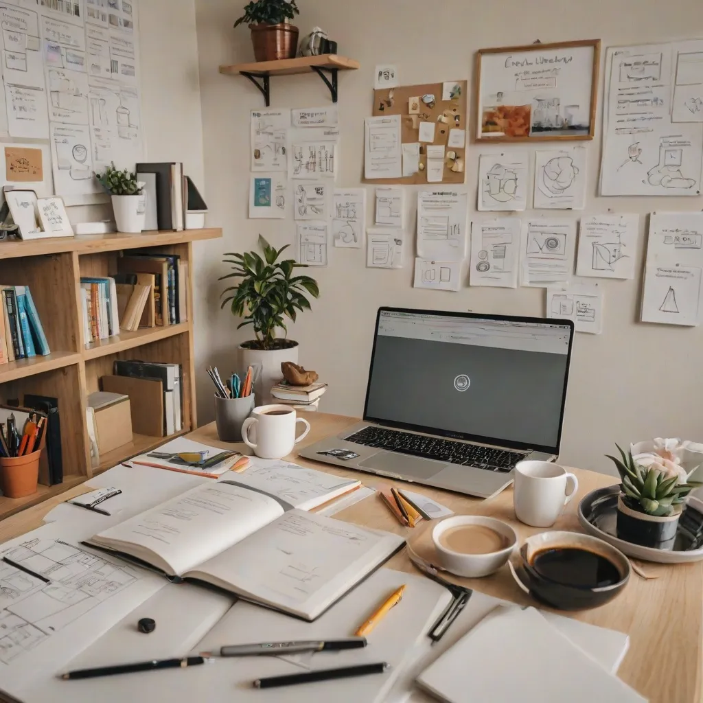 Jakie są najlepsze praktyki w zakresie content marketingu?