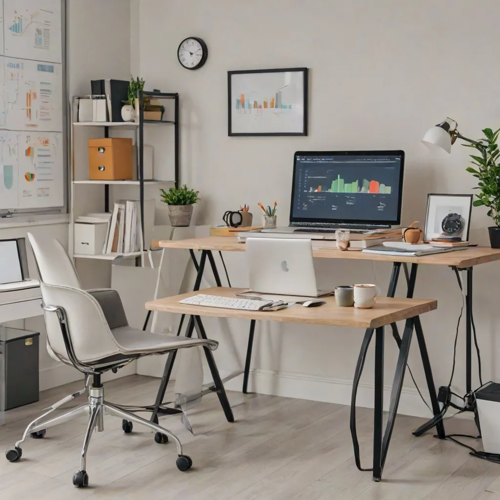 Czym są kluczowe wskaźniki efektywności w marketingu?