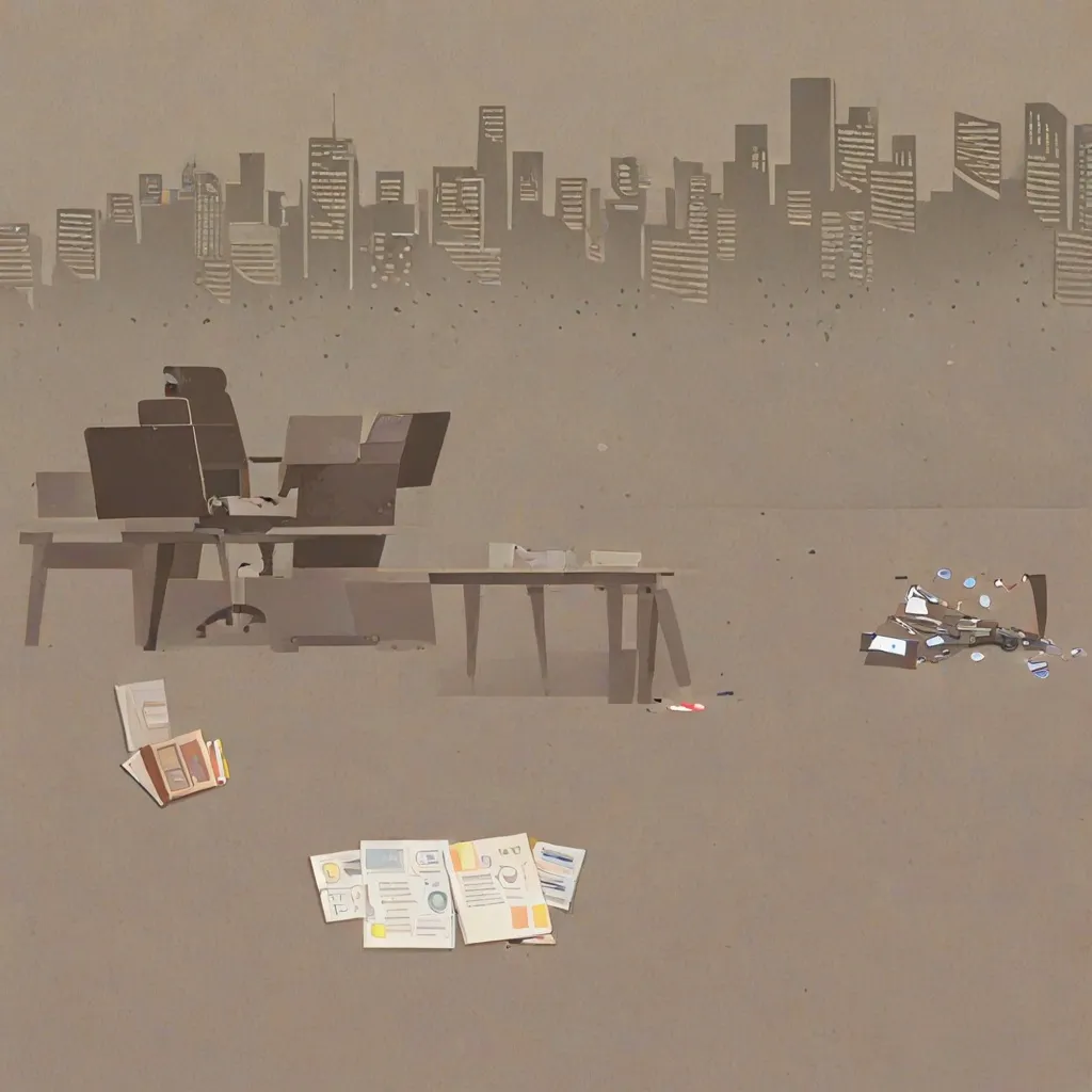 Czym jest działalność nierejestrowana?