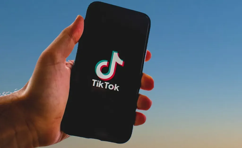 TikTok Hashtags