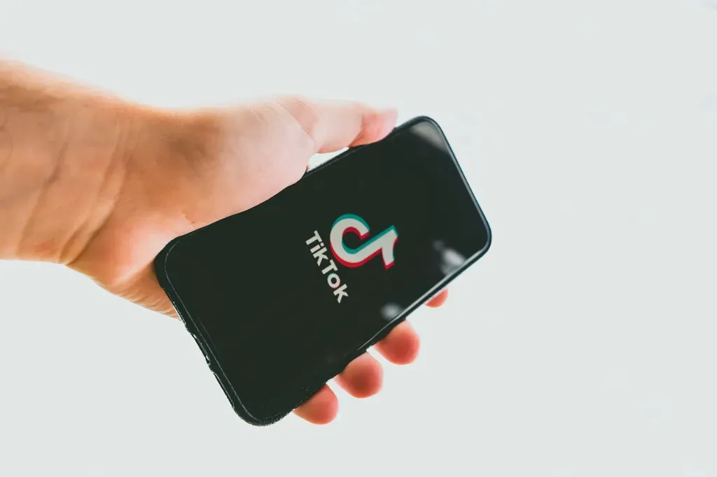 Apps Like TikTok