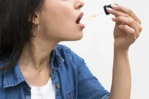 Why is it worth starting your journey with CBD online