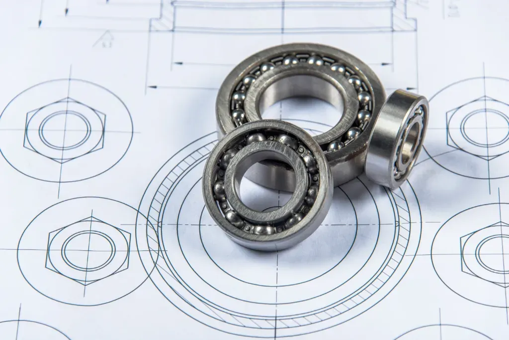 High-Speed Ball Bearings: What You Need to Know