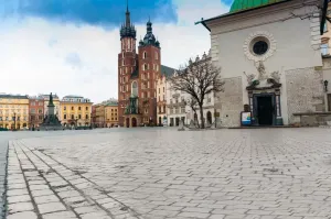 What Does the Real Estate Market in Kraków Look Like in 2026