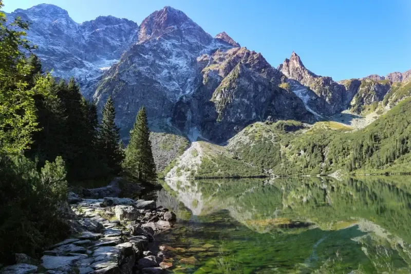 Top 5 attractions in Poland - choose a group tour for the best experience