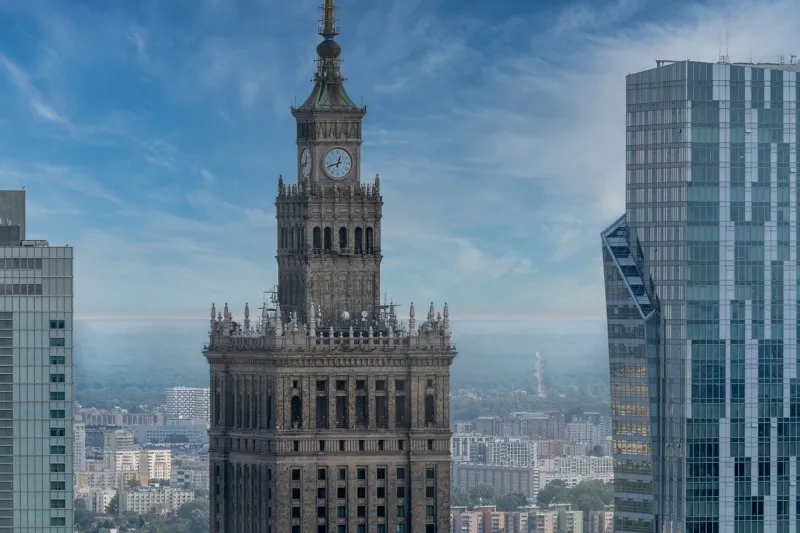 Long-Term House Rental in Warsaw? Choose Professional Services with IglooWarsaw